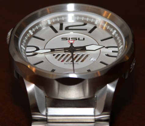 sisu replica watches